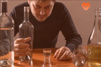 Лечение белой горячки в Артёмовском