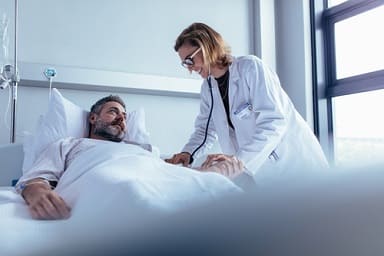 Лечение алкоголизма в стационаре в Артёмовском
